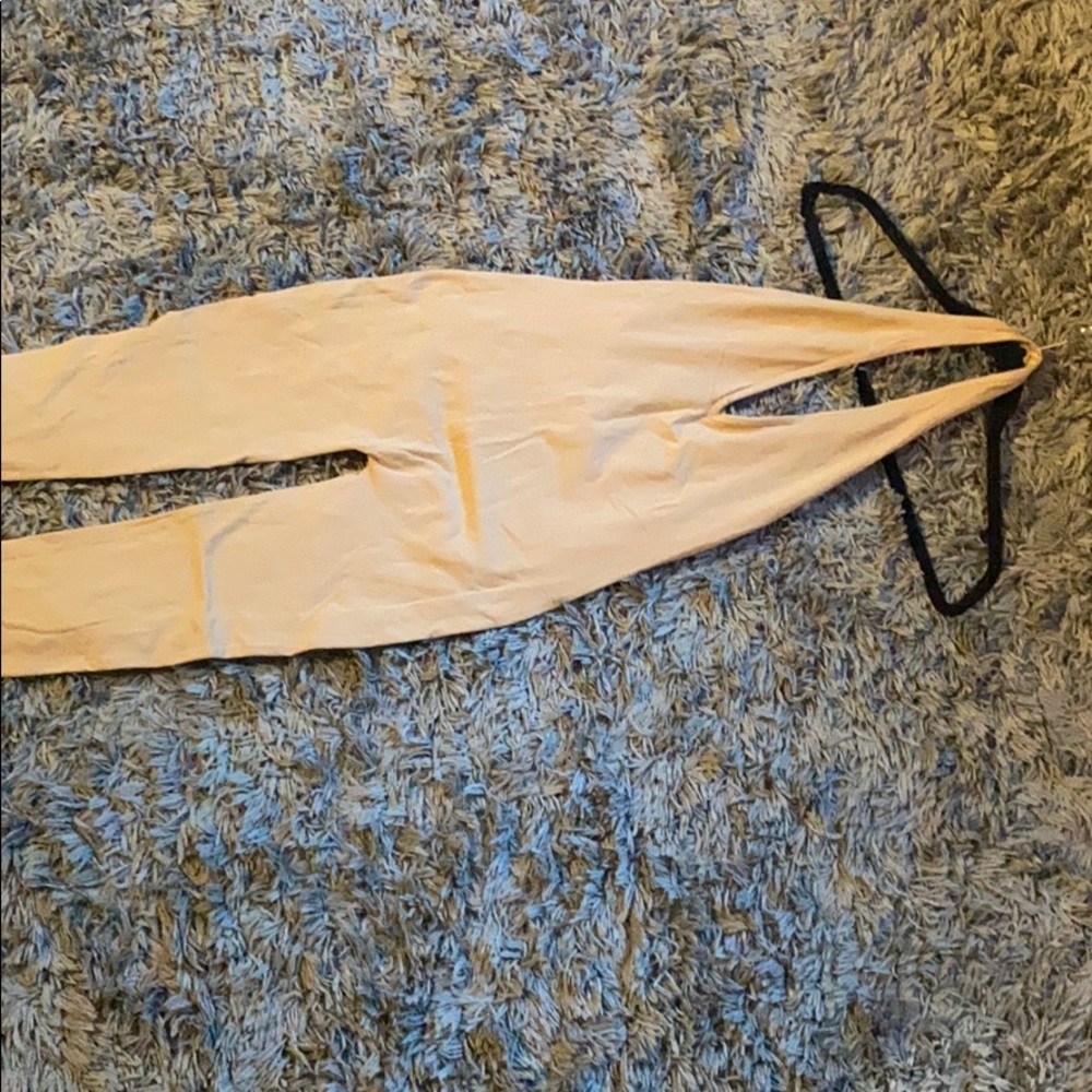 American Apparel One Piece Jumpsuit